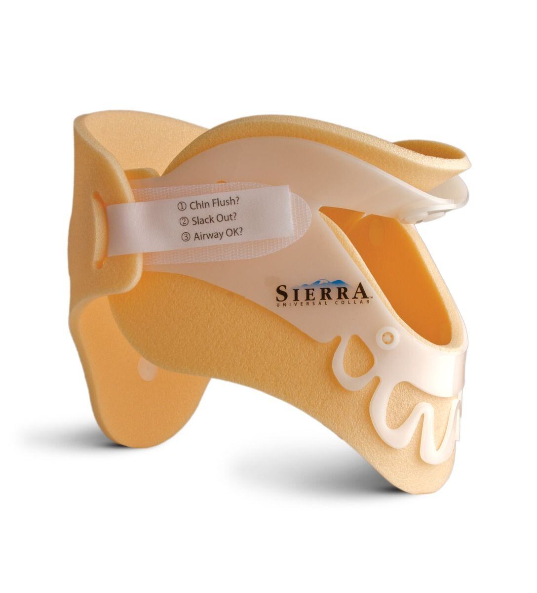 Sierra Universal Cervical Collar